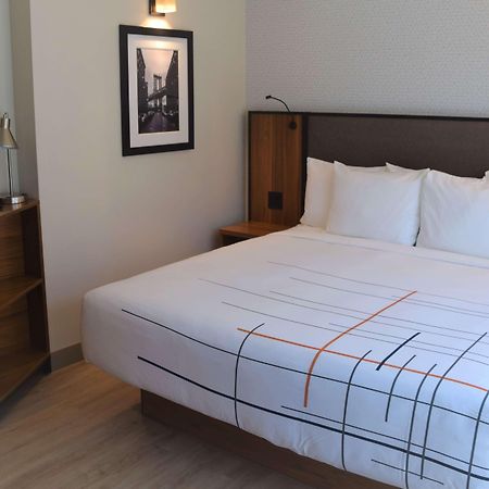 La Quinta By Wyndham Time Square South Hotel New York Luaran gambar