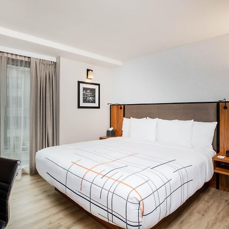 La Quinta By Wyndham Time Square South Hotel New York Luaran gambar