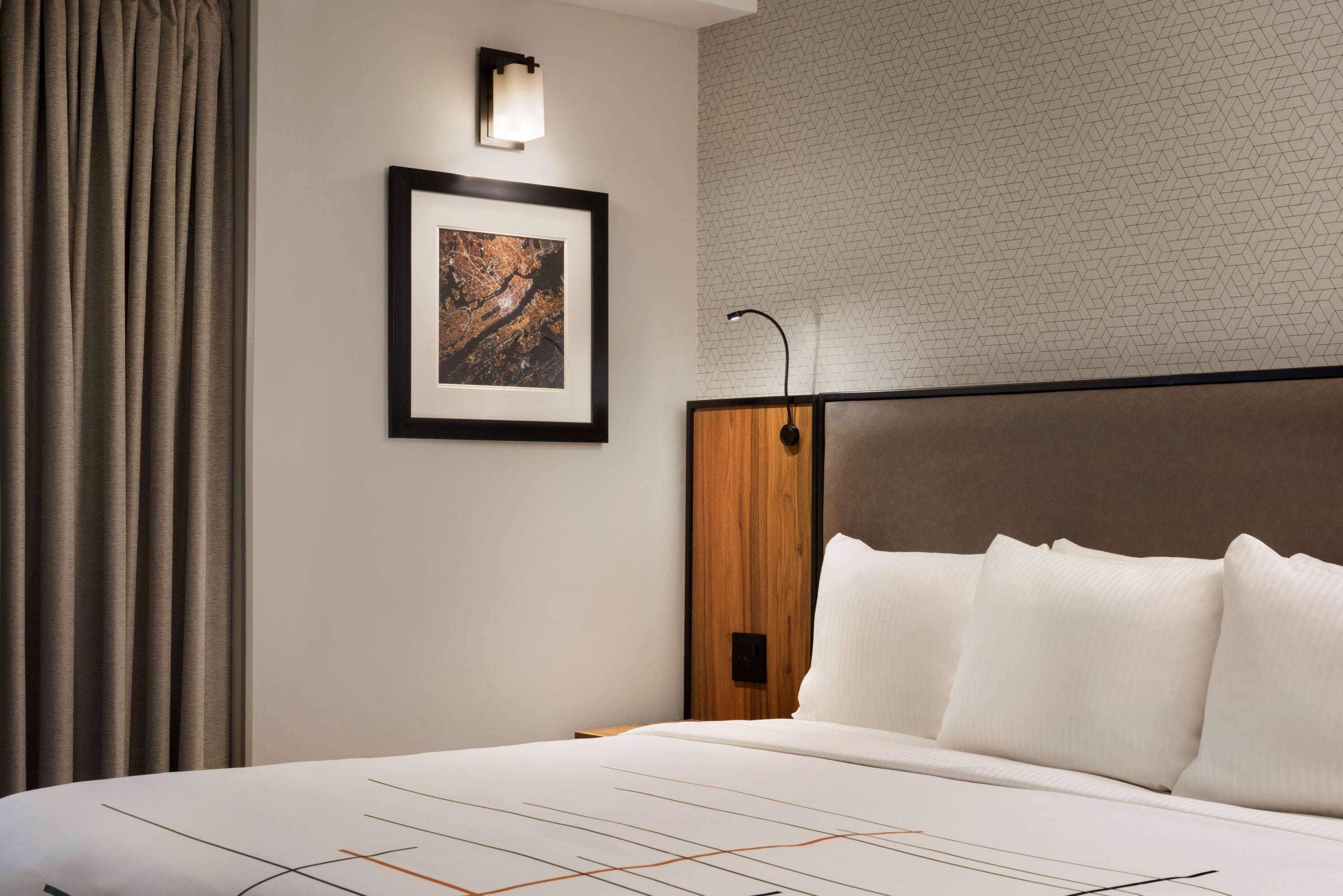 La Quinta By Wyndham Time Square South Hotel New York Luaran gambar