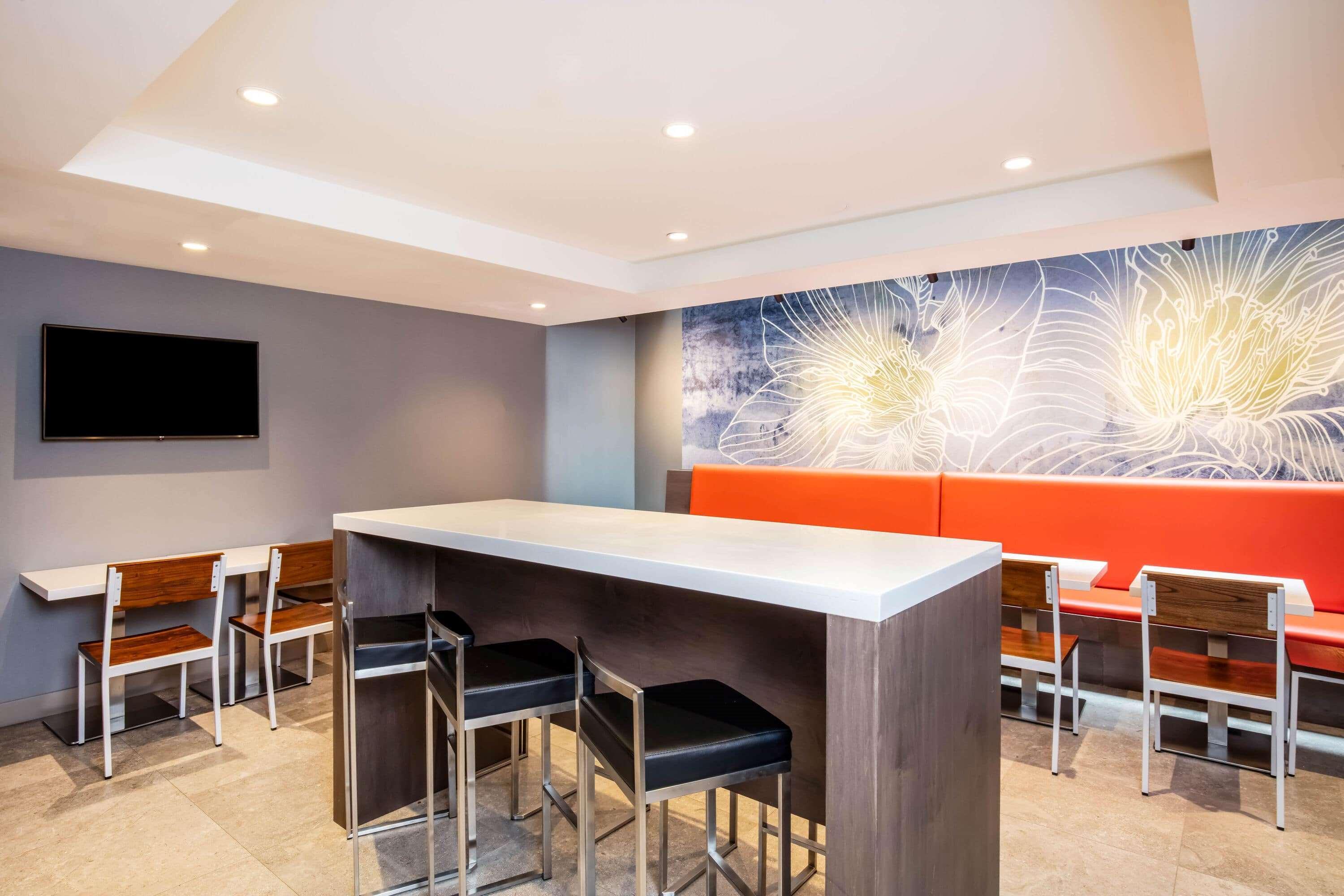 La Quinta By Wyndham Time Square South Hotel New York Luaran gambar
