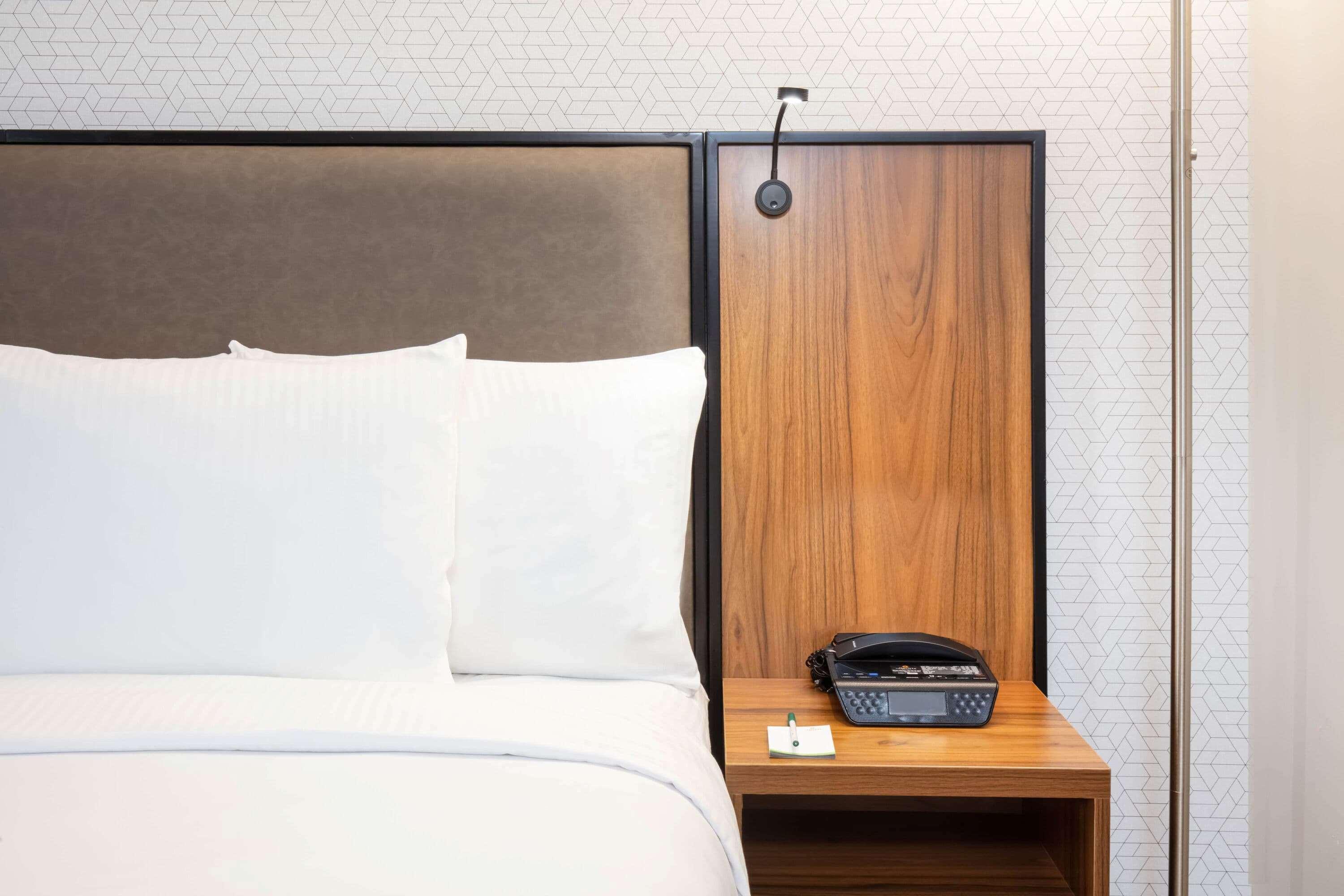 La Quinta By Wyndham Time Square South Hotel New York Luaran gambar