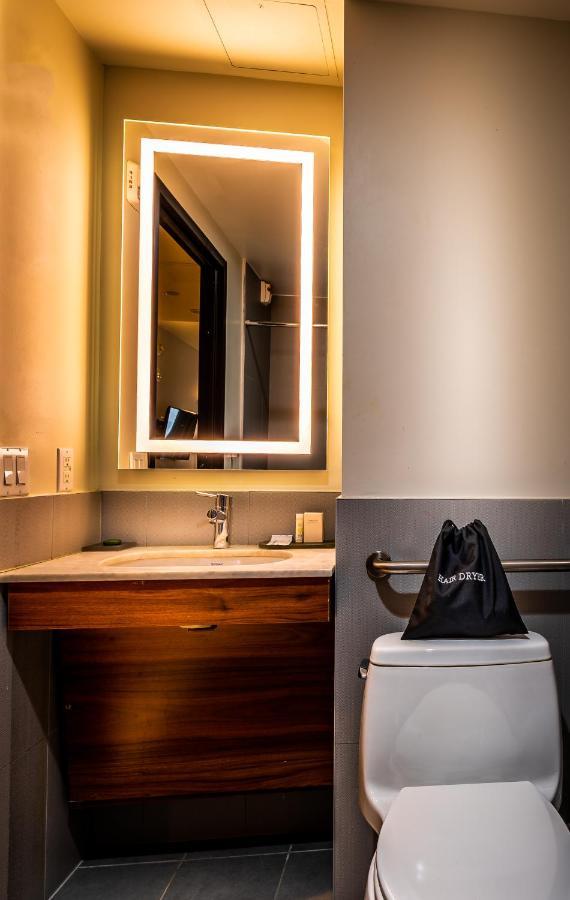 La Quinta By Wyndham Time Square South Hotel New York Luaran gambar