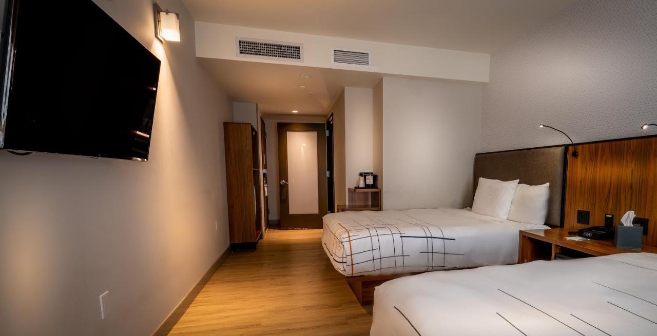 La Quinta By Wyndham Time Square South Hotel New York Luaran gambar