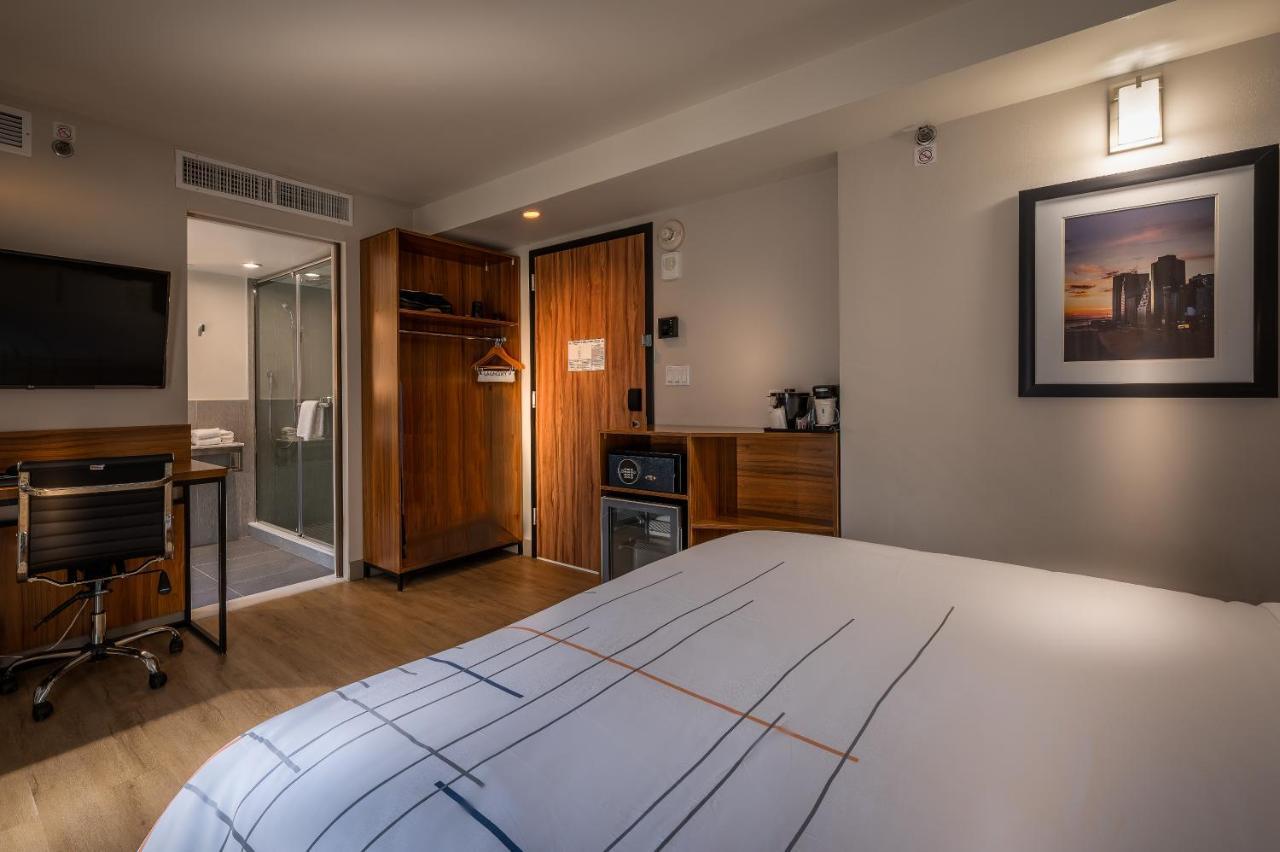 La Quinta By Wyndham Time Square South Hotel New York Luaran gambar