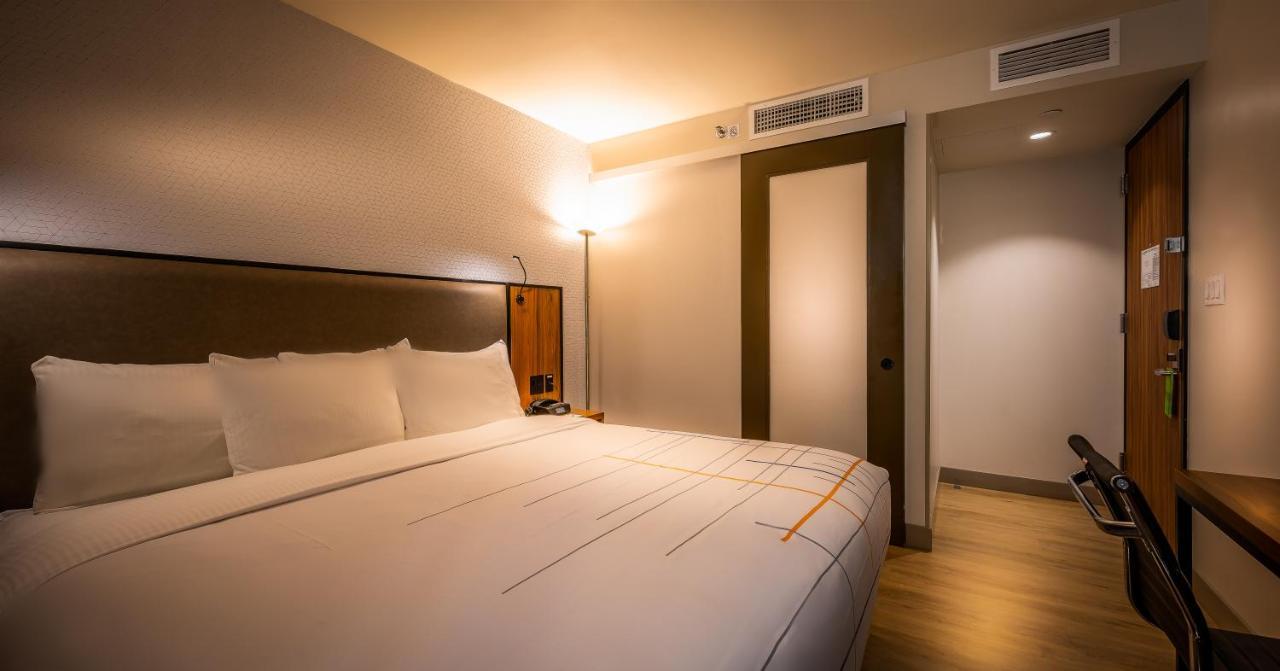 La Quinta By Wyndham Time Square South Hotel New York Luaran gambar